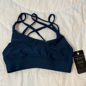 Vie Active Lindsay Bra